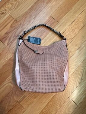 Stylish Tote with Adjustable Strap